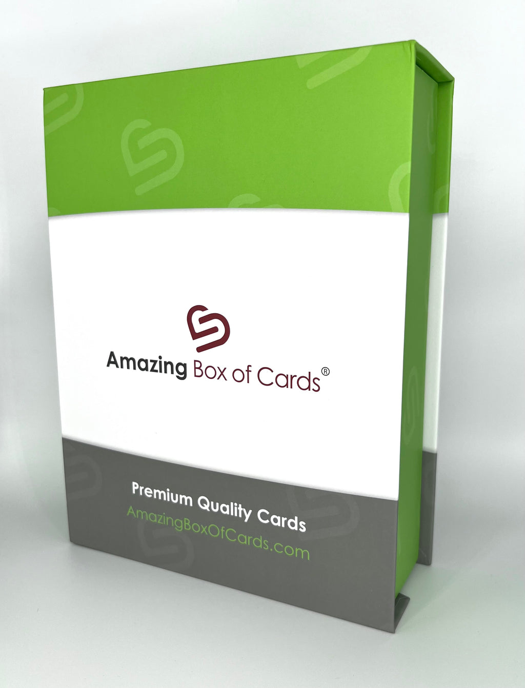 30-Card Birthday Box Fundraiser — The Learning Tree Nursery School